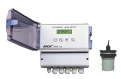 分體式超聲波液位計