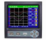 GNCP7000型彩屏無紙記錄儀