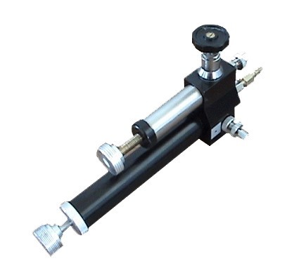 YFQ-25S便攜式壓力泵