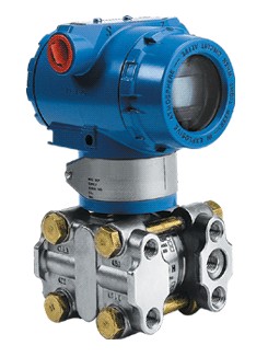 GN3351DP型壓力變送器