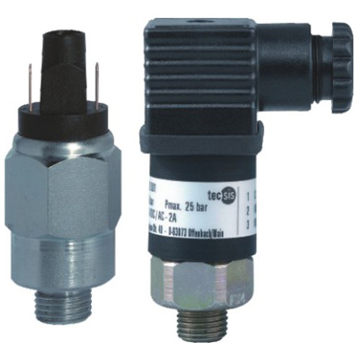 機械式壓力開關