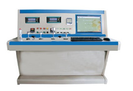 壓力自動校驗裝置