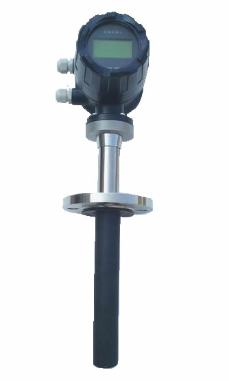 LDE型插入式電磁流量計