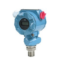 擴散硅壓力變送器