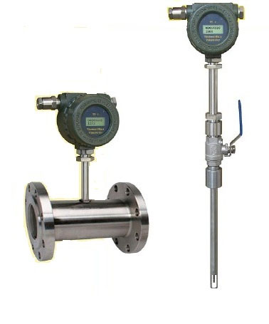 RSK型熱式氣體質量流量計