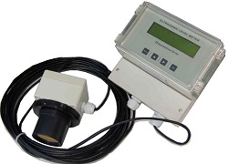 MC超聲波明渠流量計(jì)