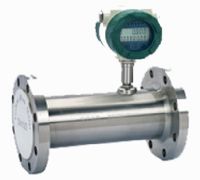 LWQ型氣體渦輪流量計(jì)